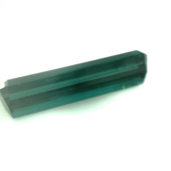 Green Tourmaline 4.15ct - Picture 6 of 8
